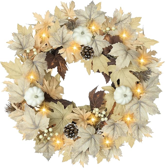 Wreaths