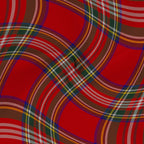 GOOESING Christmas Plaid Pillow Covers 22x22 Inch Set of 2 Scottish Tartan Farmhouse Throw Pillow Case Cushion Cover for Sofa Couch Home Decor, Red and Green