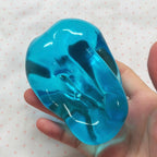 Vaseline Crystal Ball