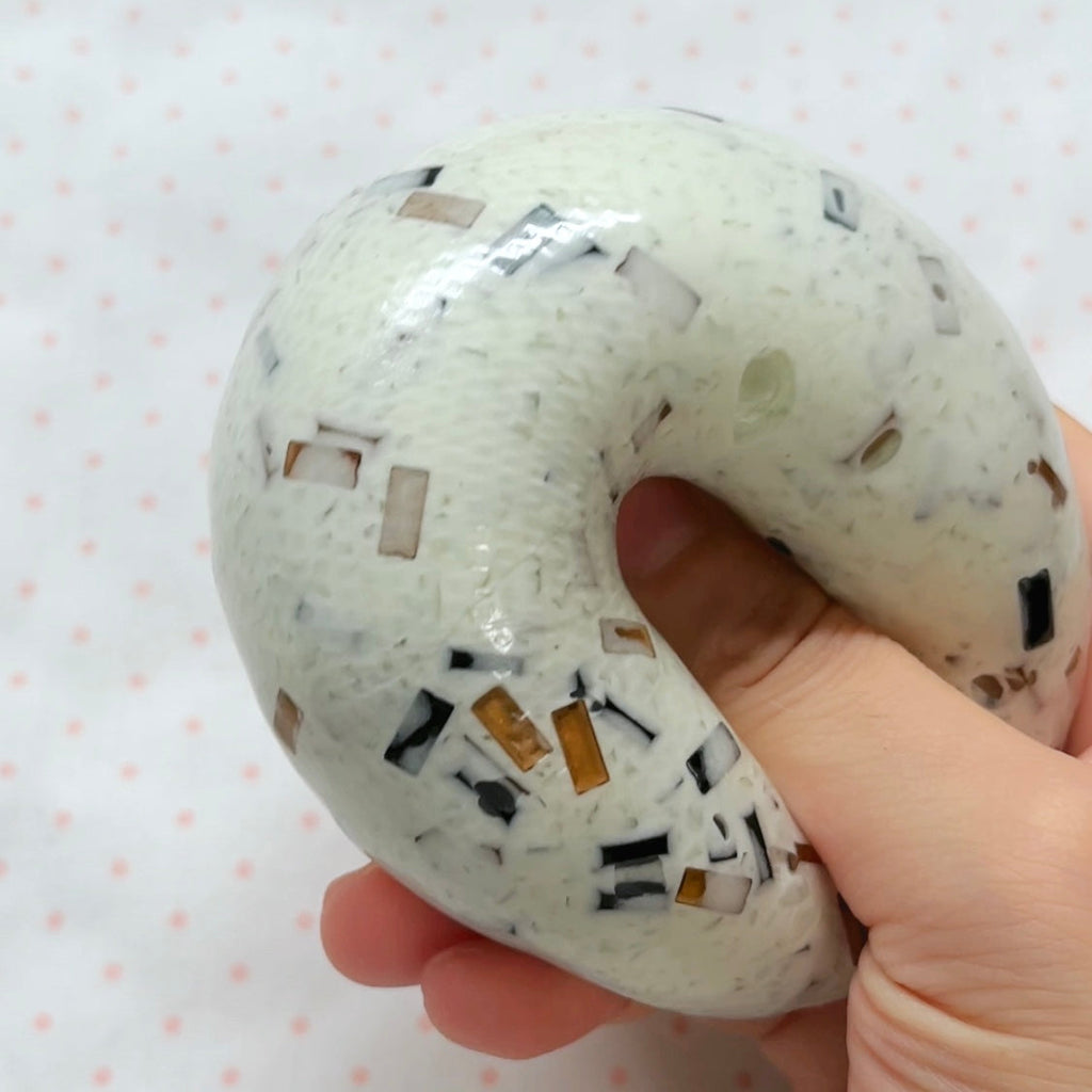 Nougat Stress Ball