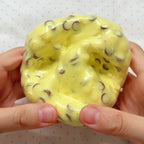 Banana Chocolate Stress Ball