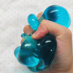 Vaseline Crystal Ball
