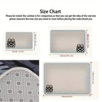 Sharks Glacier Door Mat Non-Slip Bathroom Floor Mat Microfiber Absorbent Machine Washable Mat for Bedroom Living Room Entrance