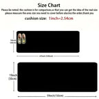 Ready To Race Motorcycle Carpet Garage Mat Racing Motorcycle Display Mat  Cool Moto Display Hallway Anti-slip Home Decoration